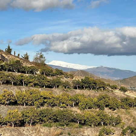 El Paraiso De Salobreña מראה חיצוני תמונה