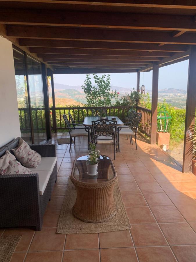 El Paraiso De Salobreña מראה חיצוני תמונה