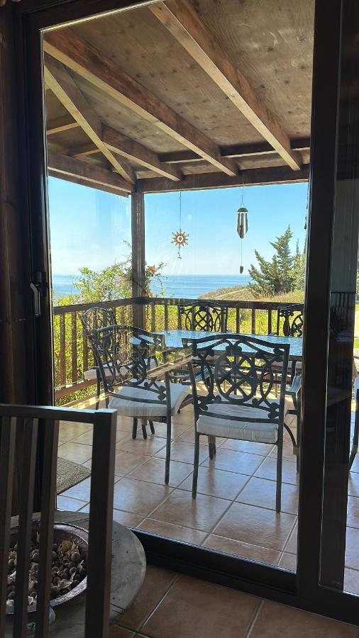 El Paraiso De Salobreña מראה חיצוני תמונה