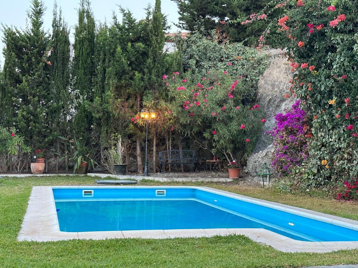 El Paraiso De Salobreña מראה חיצוני תמונה