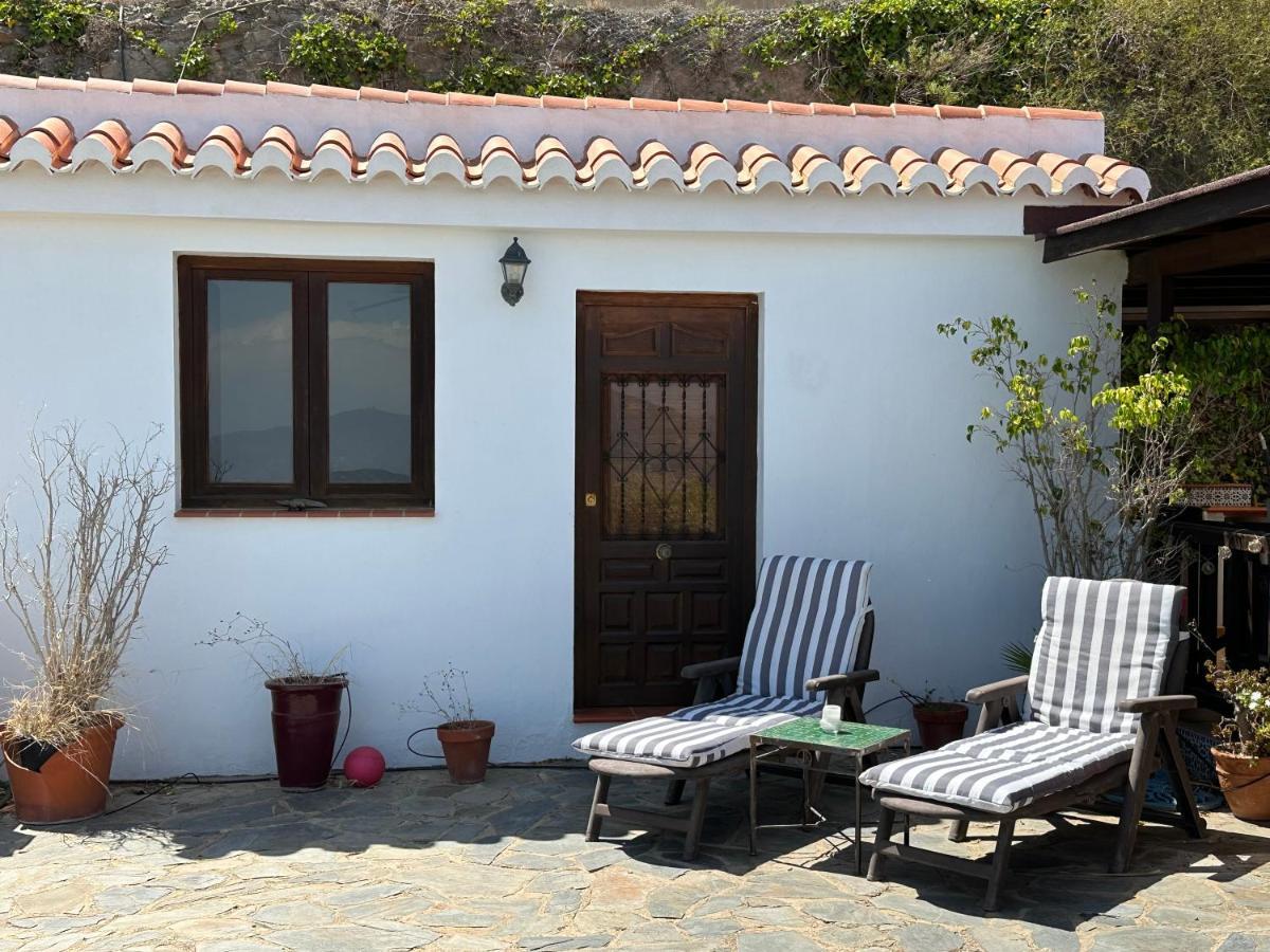 El Paraiso De Salobreña מראה חיצוני תמונה