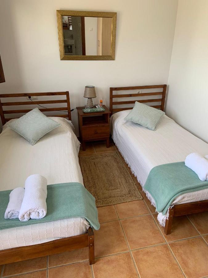 El Paraiso De Salobreña מראה חיצוני תמונה