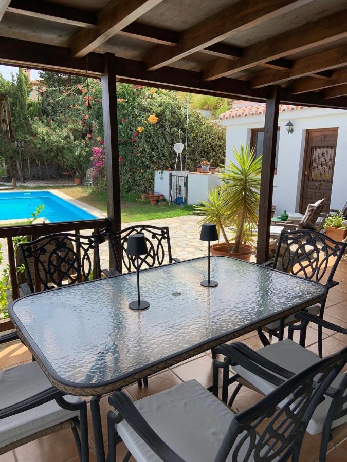 El Paraiso De Salobreña מראה חיצוני תמונה